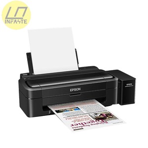 Infaste 5760*1440dpi chức năng duy nhất chi phí thấp in ấn ecotank Epson L130 A4 máy in phun cho nhà và văn phòng nhỏ - Product Image 2