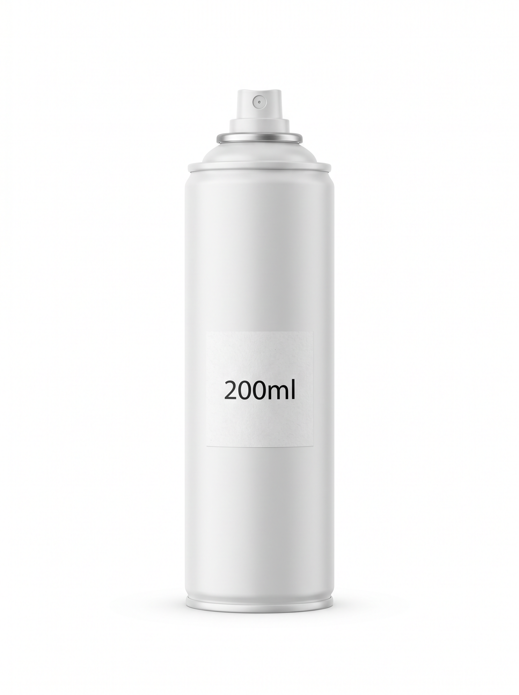 White 200ml