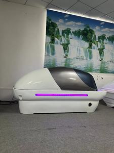 <b>Bed</b> Heating <b>Pad</b> 2026 Luxury Spa Body Energy Restoration & Relaxation Machine - Product Image 2