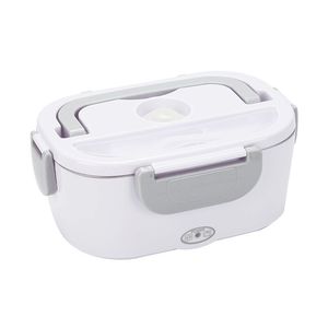 Lonchera Eléctrica Portátil 2026, Recipiente para Calentar Comida, Bento Autocalentable a Prueba de Fugas - Product Image 6