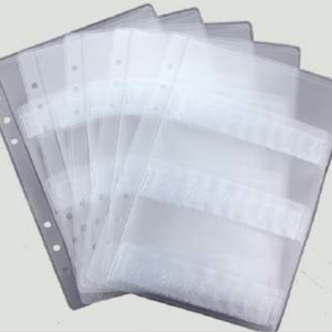 Accessori per frese dentali lucidatura Diamond Bur Book per la raccolta - Product Image 3