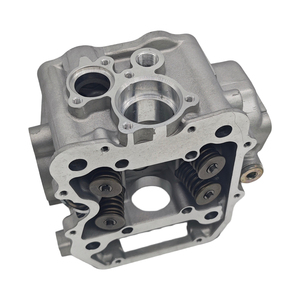 Ensemble de culasse pour Polaris Sportsman <span class=keywords><strong>Magnum</strong></span> Scrambler Ranger 500 OEM 3085527 Pièces détachées ATV UTV - Product Image 4