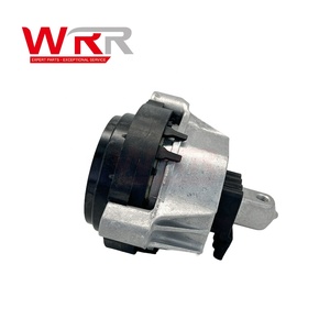 22116860488 22116885935 ยางรองแท่นเครื่องสำหรับ BMW F48 F39 X1 X2 คุณภาพพรีเมียม ทนทาน ยางรองด้านหน้า รองรับมอเตอร์ไฮโดร พร้อมขายึด - Product Image 2