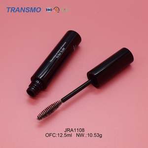 Emballage de mascara écologique, flacon vide en aluminium pour sérum pour cils, tube de mascara en métal de 10 ml - Product Image 4