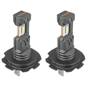 Emark a approuvé <span class=keywords><strong>H7</strong></span> phares <span class=keywords><strong>LED</strong></span> sans ventilateur tout en un 30W ampoule <span class=keywords><strong>LED</strong></span> de voiture pour ampoules cachées au xénon accessoires de voiture de rénovation - Product Image 5