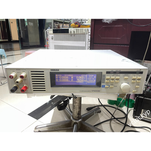 Potentiostat/Galvanostat KIKUSUI KFM2030 pour mesure d'impédance de pile à combustible et test de batterie - Product Image 3
