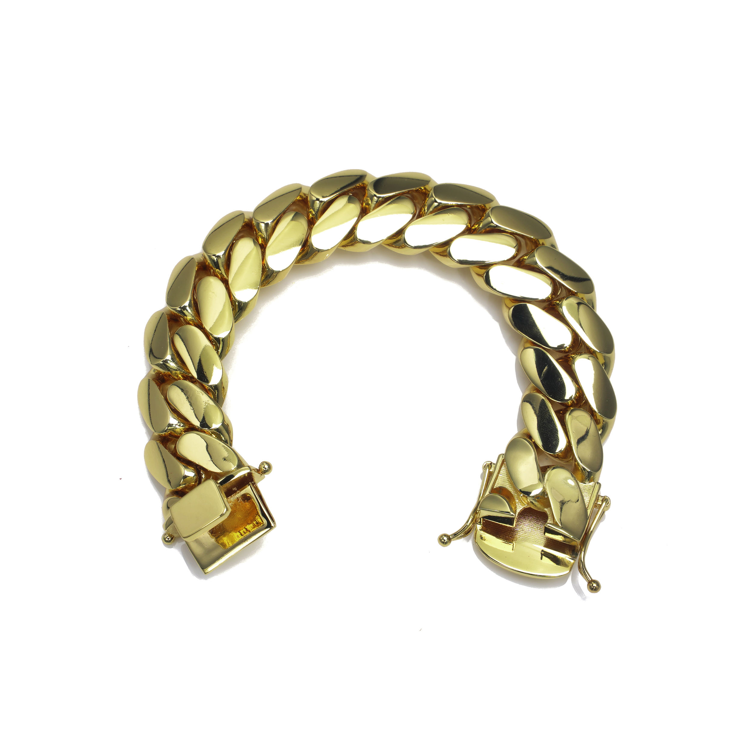 Alibaba Miami Cuban Link Chain Wholesale Wholesale Choker Miami