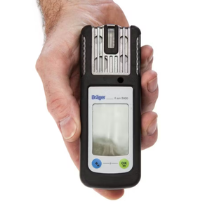 Détecteurs de gaz multiples Drager X-am5000 Livraison rapide - Product Image 5