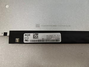 NV116WHM-T01 KL1160E005สำหรับ <span class=keywords><strong>Chromebook</strong></span> <span class=keywords><strong>Acer</strong></span> เข้ากันได้ B116XAK01.1 B116XAK01.2 - Product Image 4