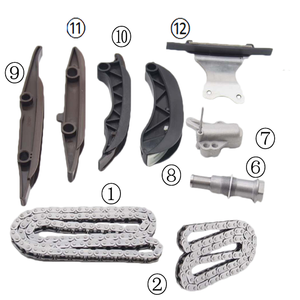 Kit de reparación de cadena de distribución de motor, kit de cadena de distribución para BMW B38, B48, B58, 1,5, 2,0, 3,0 - Product Image 3