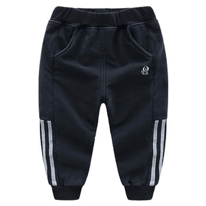 Pantalones Harem para Bebés, Ropa Infantil de Boutique al por Mayor, Invierno para Niños, de Fábrica China - Product Image 1
