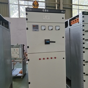 Gabinete de Tomacorrientes de Bajo Voltaje de Alta Calidad para Distribución de Energía Comercial e Industrial - Product Image 6