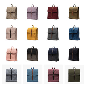 Sac à dos pour ordinateur portable personnalisé, sac à dos de voyage imperméable, sac à dos d'école, sac à dos universitaire pour hommes et femmes - Product Image 5