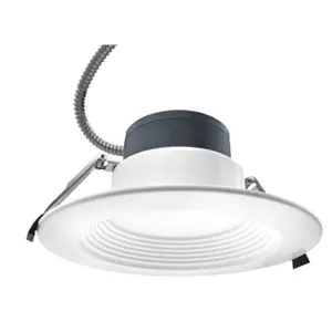 5 CC T מסחרי כיתה 17w 22w 24w 30w ip65 עמיד למים led שקוע downlight עיצוב עבור בית ולמשרד