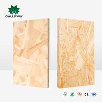 Panneaux OSB 2 en mètre (1,22x2,44m) – Épaisseurs 10mm, 12mm, 18mm, 20mm, 2cm, 25mm – Plaque OSB 4x8/2-pi