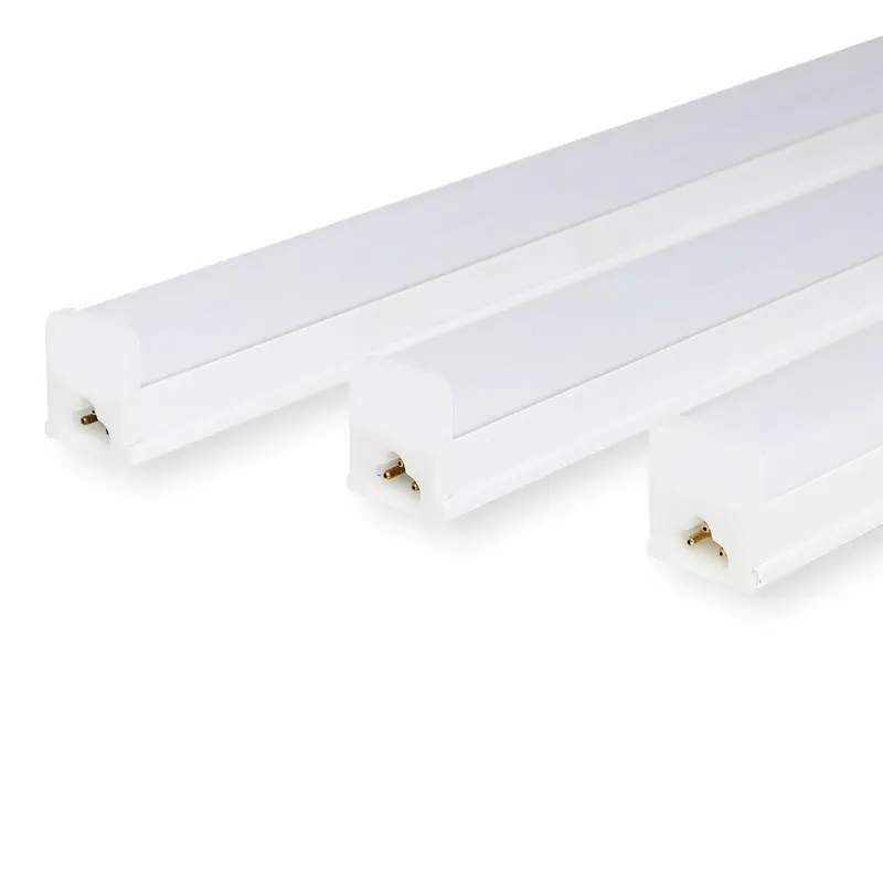 Atacado Led Tube Integração T5 T8 Lâmpada Iluminação 1.2M Energy-Saving Light Tube Lâmpadas Fluorescentes