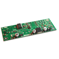Electronics prototype custom FR4 PCB manufacturer printed circuit board fabrication