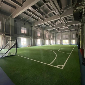 Estadio de Fútbol Interior, Edificio de Gran Envergadura, Arena Comercial Pre-ingenierizada para Clubes de Fútbol - Product Image 2