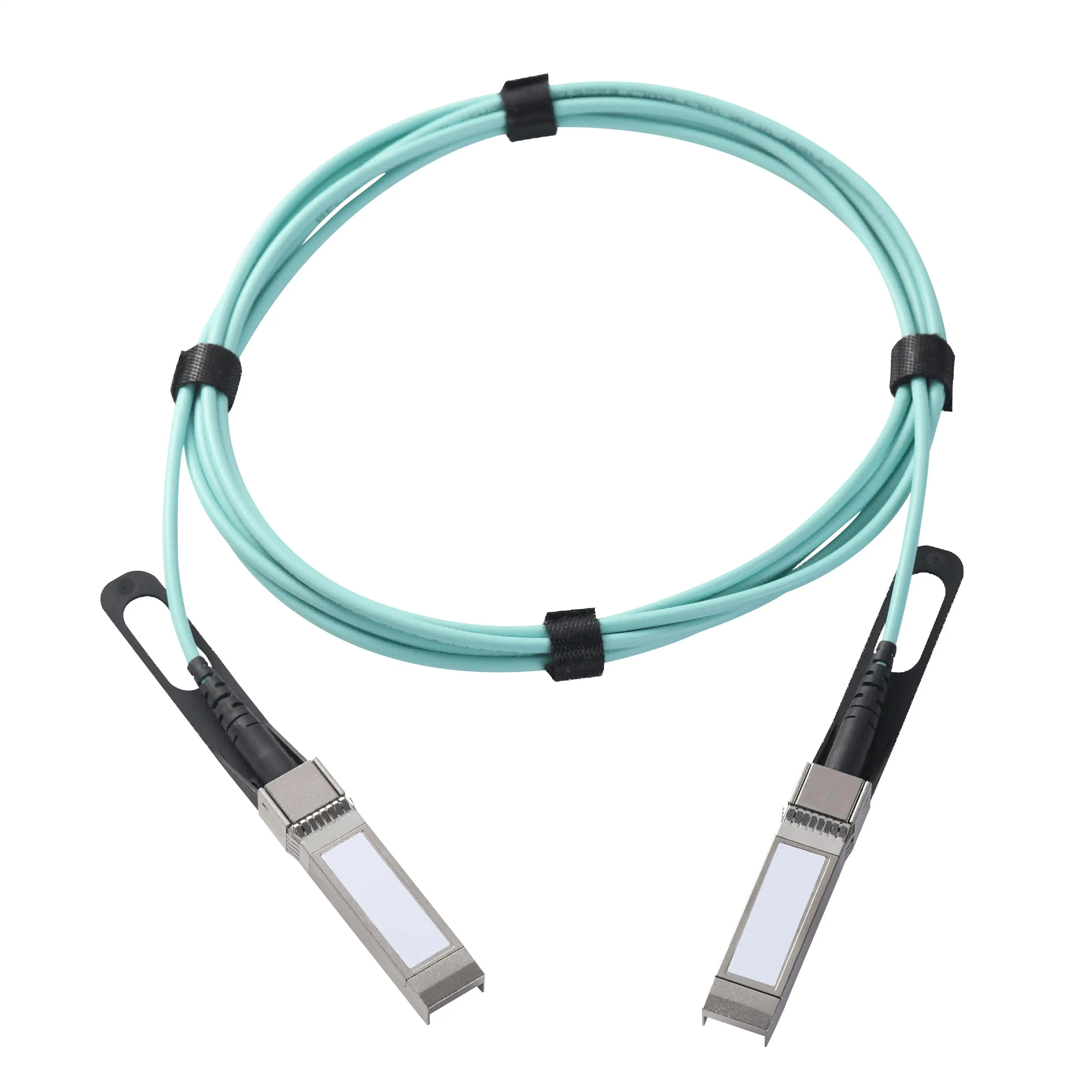 10G SFP 모듈 10G 20km BIDI 1270nm / 1330nm SFP + 모듈 호환 가능한 Mikrotik SFP 광 송수신기 모듈