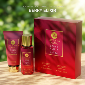 OEM/ODM Floral Eau De Toilette <b>Spray</b> Gift Set 85ml + 75ml Regular Size for Women - Product Image 1