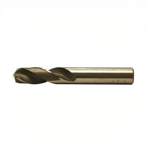 ดอกสว่านเกลียว TTAKE Hss ขนาด 17.5 มม. สำหรับเครื่องมือตัดโลหะ - Product Image 2
