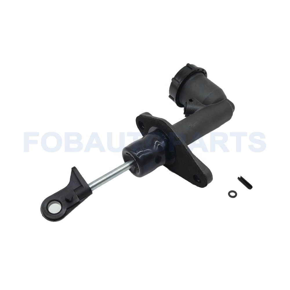 A-Premium Clutch Master Cylinder Reservoir Compatible for Jeep YJ Series Wrangler 1991-1995 52107642 4636865
