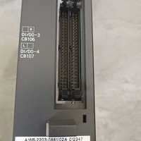 Carte IO PLC A16B-2203-0881/02A