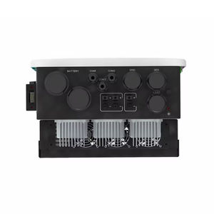 Inversor Solar Híbrido Deye SUN-16K-SG05LP3-EU-SM2 de 16kw Trifásico IP65 48v Wifi, Inversor Solar Híbrido Conectado/Desconectado a la Red - Product Image 4