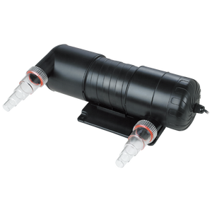 <span class=keywords><strong>Lampe</strong></span> stérilisatrice en plastique étanche anti-<span class=keywords><strong>UV</strong></span> 5W-55W pour <span class=keywords><strong>aquarium</strong></span>, bassin à carpes koï et purification de l'<span class=keywords><strong>eau</strong></span> - Vente en gros - Product Image 1