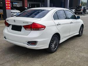 Suzuki Alivio 1.6 <span class=keywords><strong>Auto</strong></span> Prestige d'occasion - Product Image 2