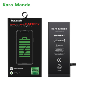 Kara Manda <span class=keywords><strong>แบ</strong></span><span class=keywords><strong>ต</strong></span>เตอรี่โทรศัพท์สำหรับความปลอดภัยสูง, <span class=keywords><strong>แบ</strong></span><span class=keywords><strong>ต</strong></span>เตอรี่ <span class=keywords><strong>iPhone</strong></span> <span class=keywords><strong>6</strong></span>สำหรับ100% <span class=keywords><strong>แบ</strong></span><span class=keywords><strong>ต</strong></span>เตอรี่ <span class=keywords><strong>iPhone</strong></span> 6S - Product Image 3