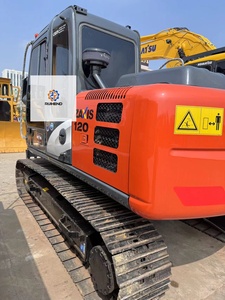 Hoge kwaliteit originele Japanse merknaam <span class=keywords><strong>Hitachi</strong></span> Zx200 minigraafmachine, model 2022, 20 ton, rupsmodel, hydraulische stabiliteit, lagere prijs. - Product Image 2