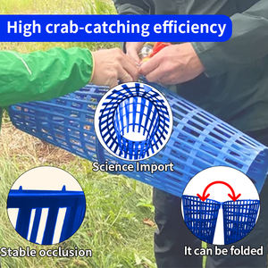 فخ جراد البحر عالي الجودة بألوان مخصصة - Product Image 4