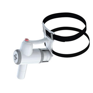 Aiersha 8 Modi TPE ABS Automatische Schmierung Elektrischer Teleskop Tragbarer männlicher Mastur bator becher - Product Image 2