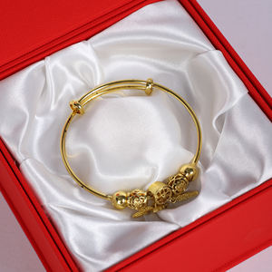 Boîte à bijoux en papier rouge à deux niveaux SUNNY PACK, dernier design, logo personnalisé, boîte de rangement pour bracelets, emballage pour bijoux - Product Image 4