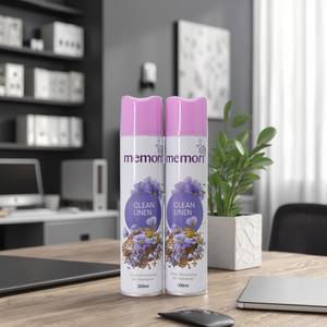 Désodorisants écologiques, parfums, y compris liquide pour linge, aérosol, maison, <span class=keywords><strong>restaurant</strong></span>, voiture, bureau - Utilisation intérieure variée - Product Image 1