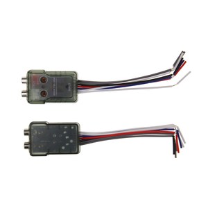 Hot Bán Hàng Âm Thanh Xe Hơi Cao Để Low Impedance Chuyển Đổi - Product Image 3