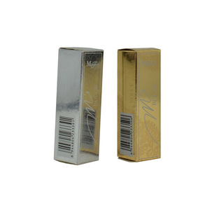 Tùy chỉnh bao bì hộp giấy hộp nhà máy bán buôn Mini stamping in sang trọng được lựa chọn son môi và các sản phẩm chăm sóc da - Product Image 5