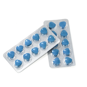 Tabletas Dietéticas de Extracto de Hierbas Mixtas para la Vitalidad Diaria y Nutrición Física Masculina, Logotipo Personalizado, Marca Privada, OEM - Product Image 1
