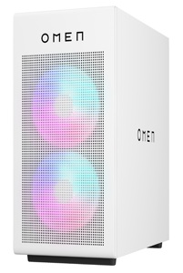 OMEN 35L AMD e NVIDIA con Processore AMD RYZAN 7 8700G e Scheda Grafica NVIDIA GEFORCE RTX 4090, 64GB DDR5-3600, <span class=keywords><strong>SSD</strong></span> da 2TB, HDD da 2TB per <span class=keywords><strong>HP</strong></span> - Product Image 4