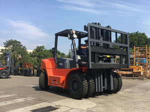 Merek <span class=keywords><strong>Forklift</strong></span> Terbaik Liugong Clg2080h 8 Ton <span class=keywords><strong>Forklift</strong></span> Diesel Cina - Product Image 3