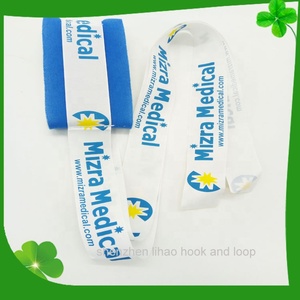 Y Tế BệNh Nhân chân tay chủ cổ tay hoặc mắt cá chân hạn chế Loại dây đeo hỗ trợ mắt cá chân - Product Image 3