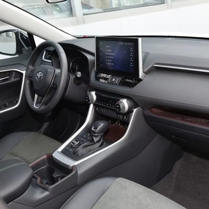 Voiture d'occasion 2013 Toyota RAV4 <span class=keywords><strong>LE</strong></span> AWD, sièges en cuir, intérieur clair, boîte automatique, caméra de recul, pneus 18 pouces, toit en alliage d'aluminium, provenance Japon - Product Image 6