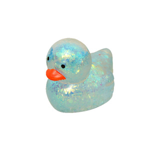 Hot New Rubber Maltose Sugar Duck Slow Rebound Stress Release Decompression <b>Toys</b> Wholesale - Product Image 5