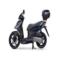 Kymco أجيليتي R16 502T اليورو 2 2016-> KF10D Malossi 31 9987 الحديد الزهر طقم أسطواني 47 دبوس 12 صنع في إيطاليا دراجة نارية كبيرة تتحمل