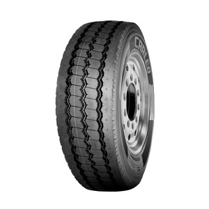 ผลิตภัณฑ์ยางรถยนต์ 11R22.5/24.5 12R22.5 285/75R24.5 295/75R22.5 ยางรถบรรทุกพาณิชย์ขายส่งจากจีน - Product Image 6