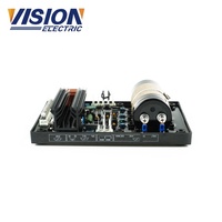 Régulateur de tension automatique AVR 100kva R448 pour générateur