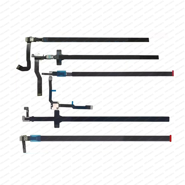 Touchbar for MacBook Pro Retina 13" 15" 16" A1706 A1989 A1707 A1990 A2141 A2159 A2251 A2289 A2338 Touch Bar 2016-2020
