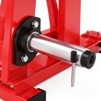 Máquina de remo isolateral comercial BH1008 para fortalecer la espalda, banco de entrenamiento estilo martillo BH1008 para gimnasio
