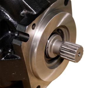 Pompe à piston hydraulique série ERR, best-seller, ERR100 pour camion, produit haute performance - Product Image 1